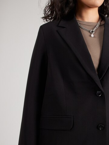 Blazer 'Ramona' di Samsøe Samsøe in nero
