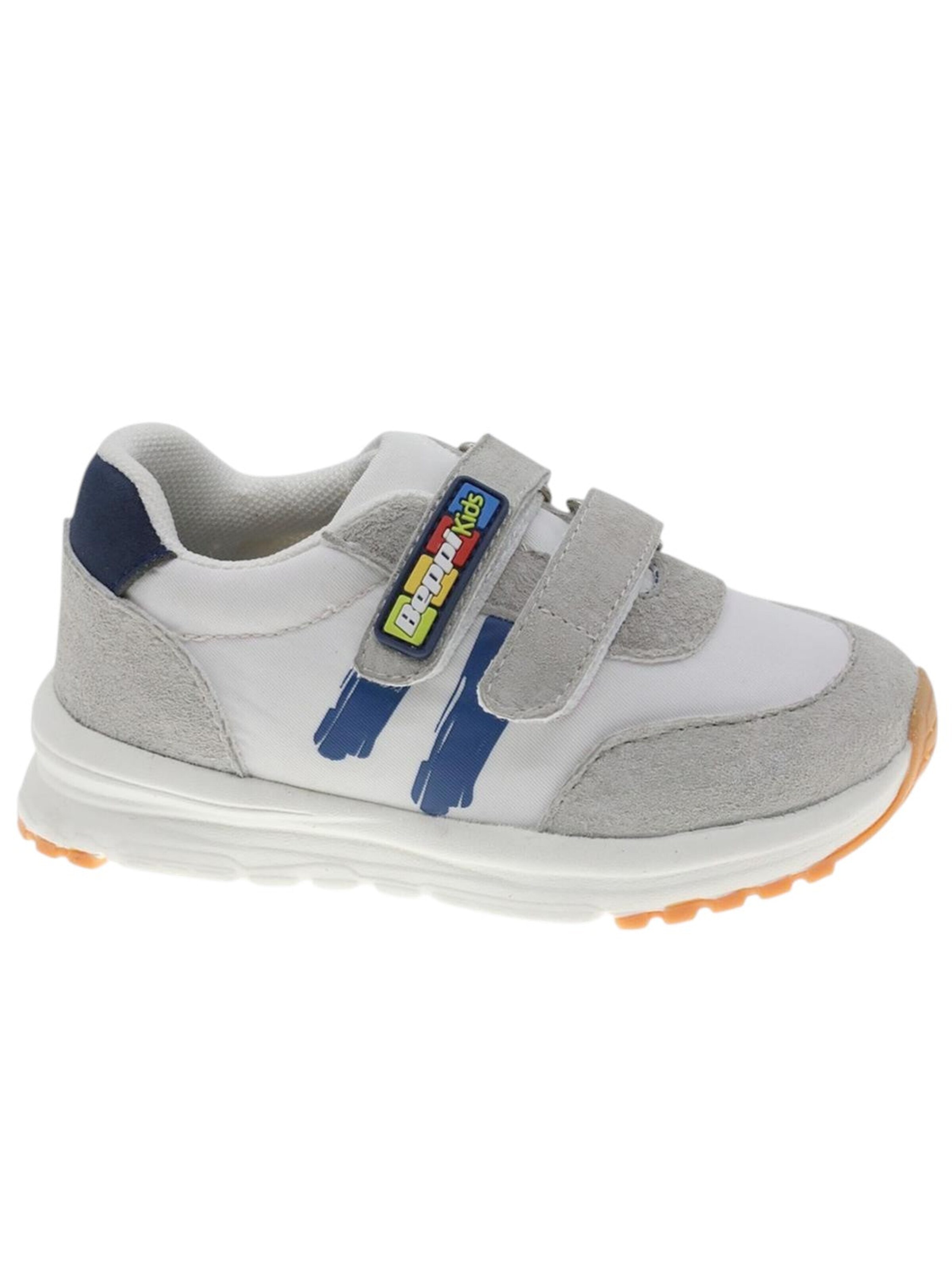 Beppi - Zapatillas deportivas 'Casual Sport Shoe' en blanco: frente