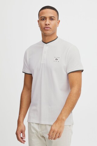 BLEND Shirt in White: front