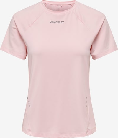 Sportiniai marškinėliai 'ONPASTER' iš ONLY PLAY, spalva – rožių spalva, Prekių apžvalga