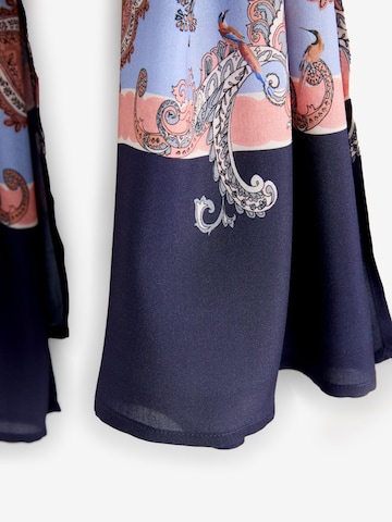 Sciarpa di B by Ted Baker in blu