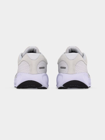 NIKE Спортивная обувь 'Stellar Ride' в Серый