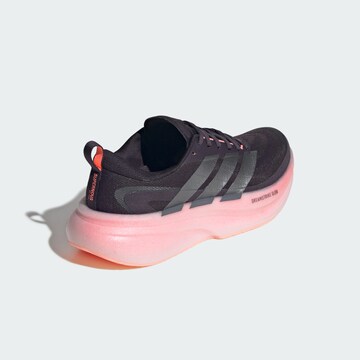 ADIDAS PERFORMANCE Laufschuh 'Supernova Glide' in Schwarz