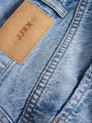 Regular Jean 'Aura' JJXX en bleu