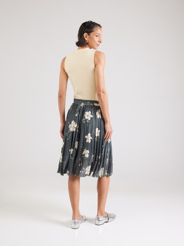 ABOUT YOU Skirt 'Elis' in Green