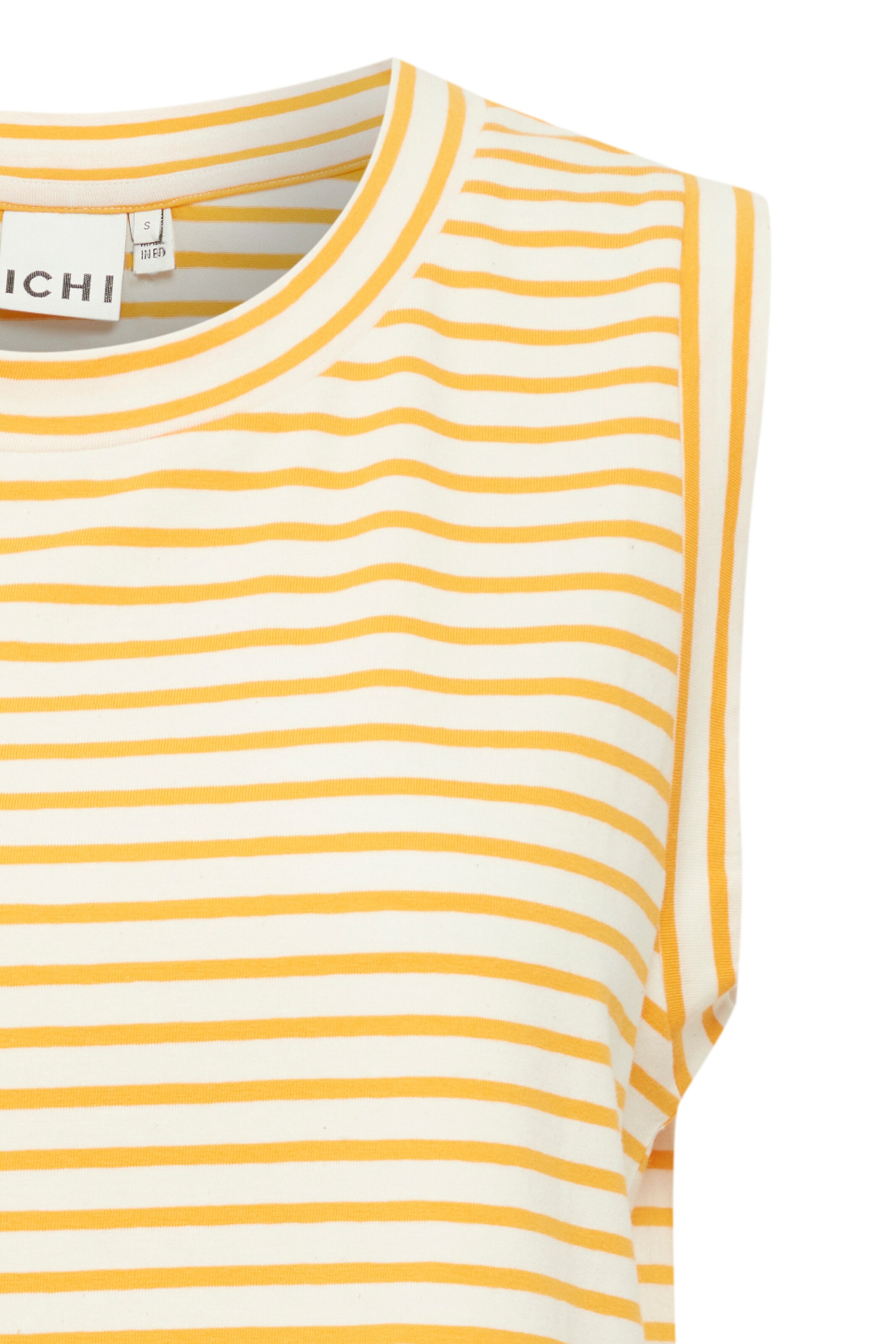 Top 'SIRA' de la ICHI pe galben