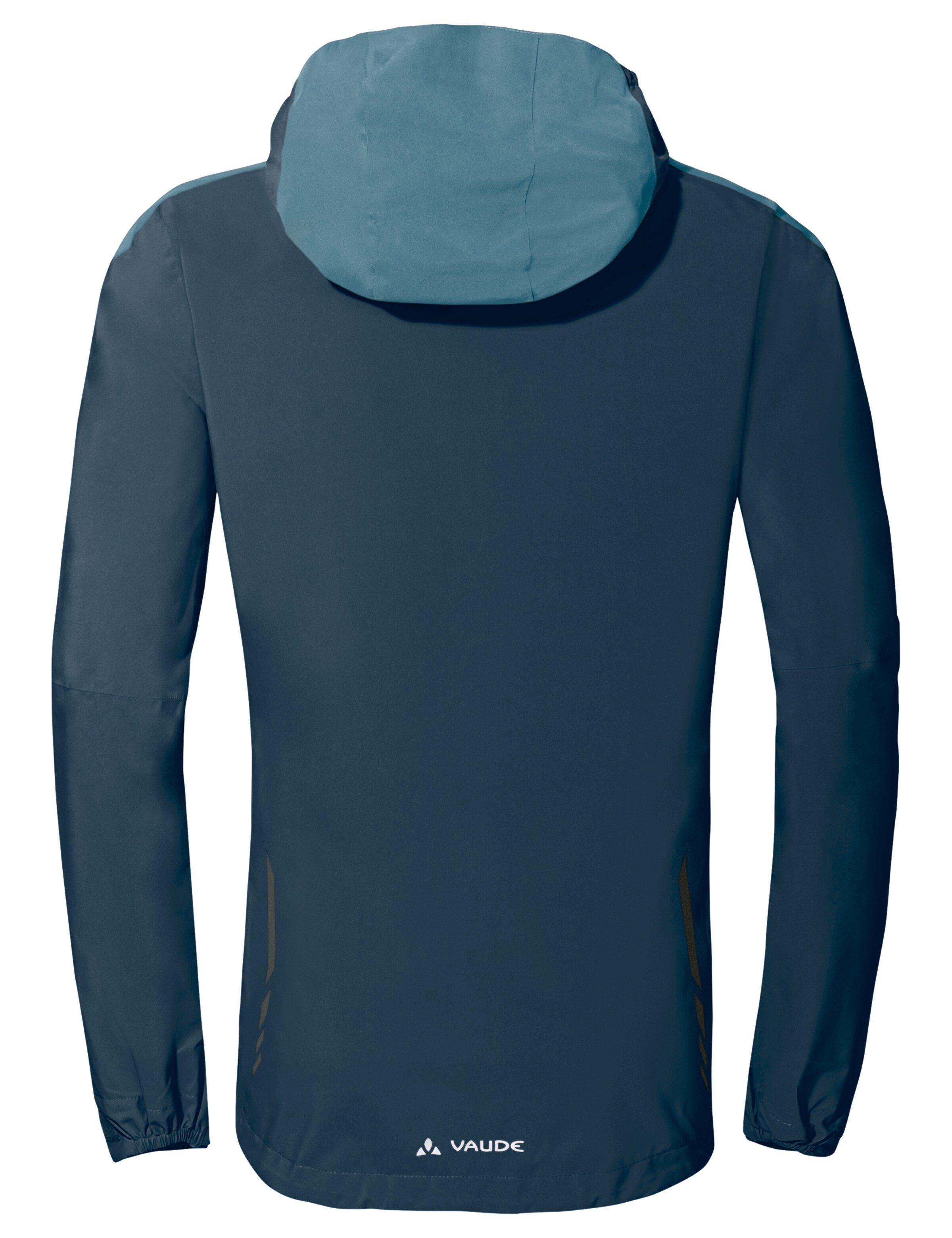 VAUDE Outdoorjacke 'Moab II' in Blau