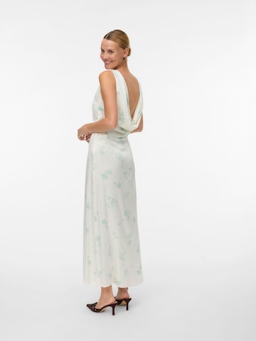 VERO MODA Kleid 'VMBillie' in Weiß
