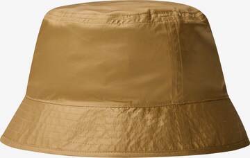 THE NORTH FACE Urheiluhattu 'SUN STASH' värissä beige