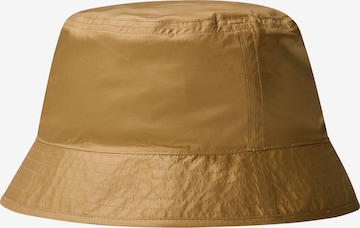 THE NORTH FACE Sportshat 'SUN STASH' i beige