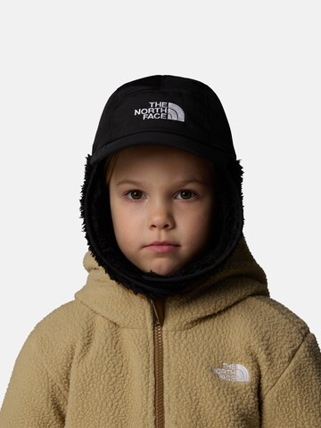 THE NORTH FACE Beanie in Black