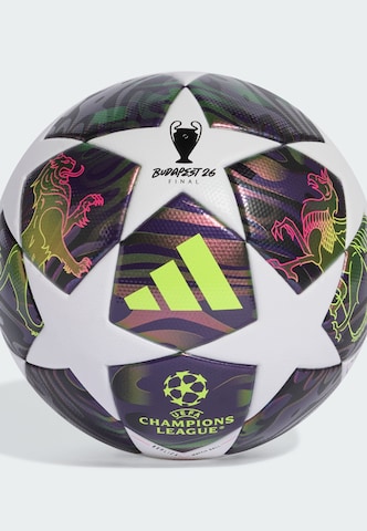 Pallone 'UEFA Champions League Final' di ADIDAS PERFORMANCE in lilla