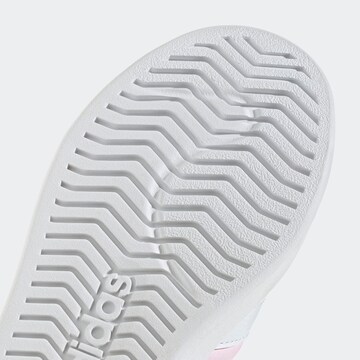 ADIDAS SPORTSWEAR Sneaker in Pink