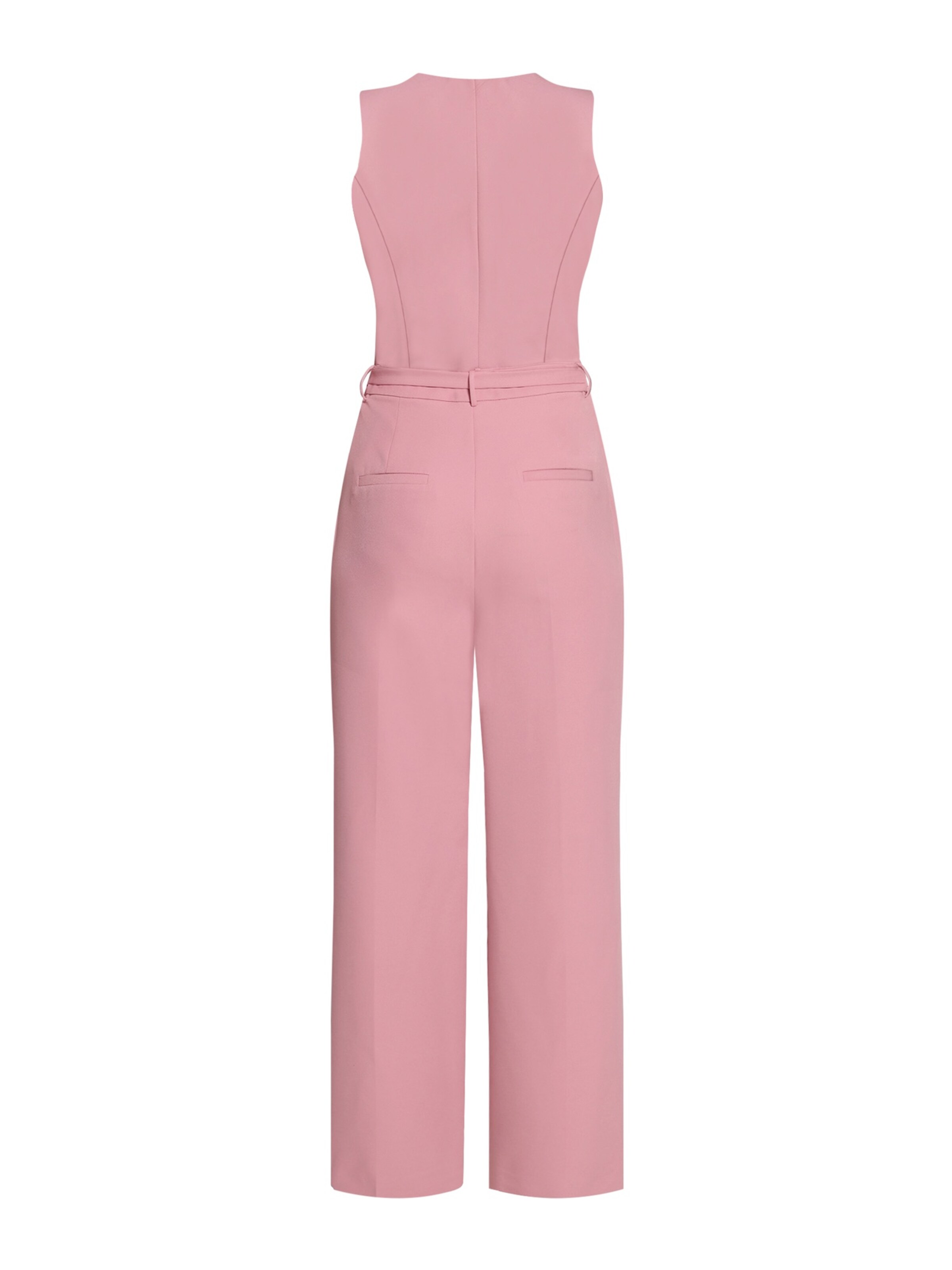 Vera Mont Jumpsuit in Pink