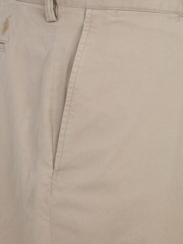 Polo Ralph Lauren Big & Tall regular Παντελόνι τσίνο σε πράσινο