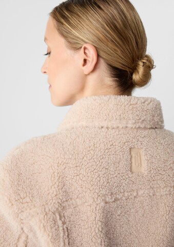 Veste bavaroise comma casual identity en beige
