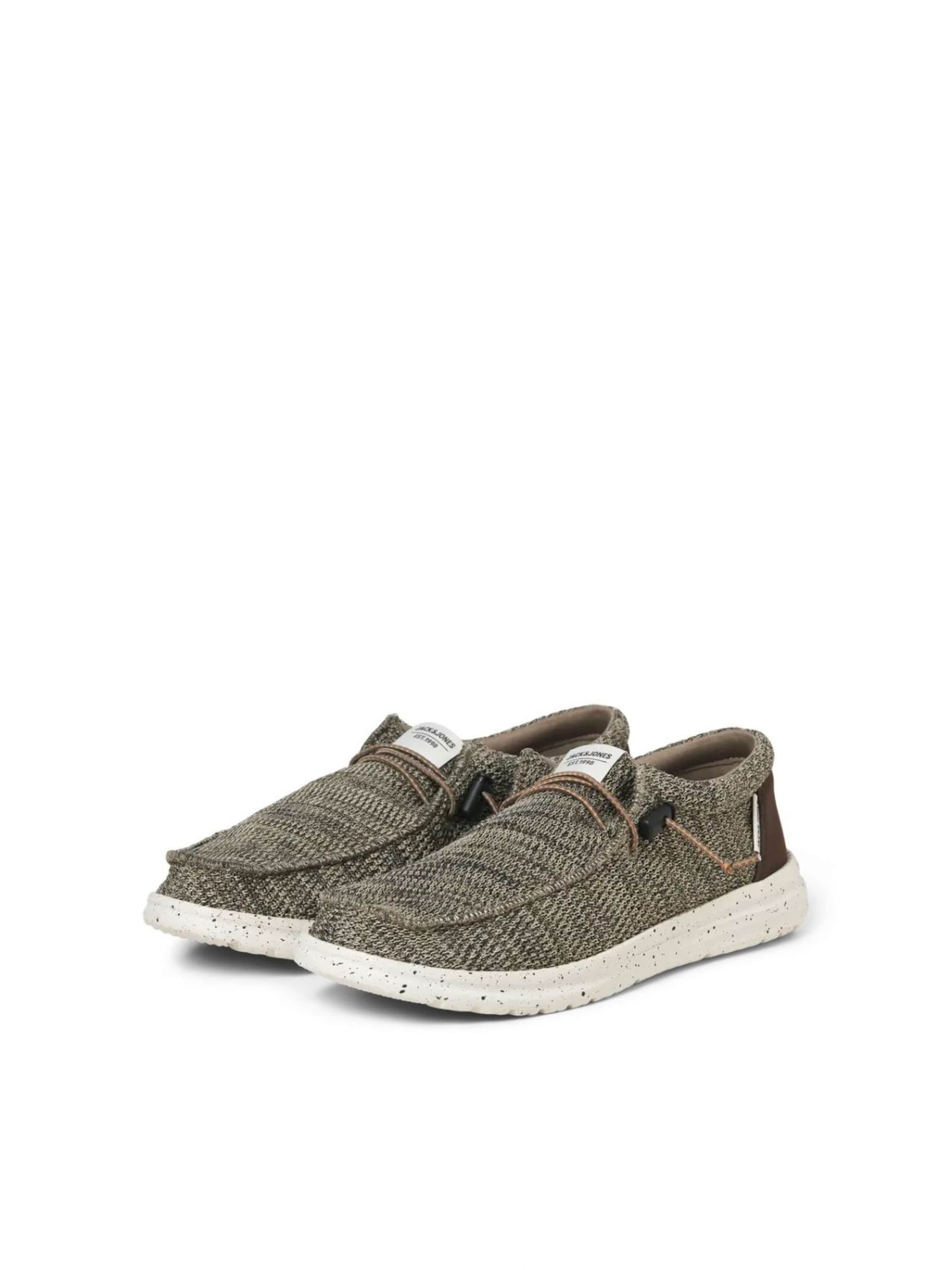 Slipper di Jacks & Jones in marrone