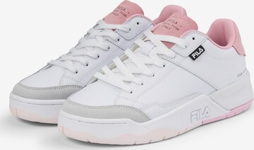 FILA - Zapatillas deportivas bajas 'AVENIDA ' en blanco