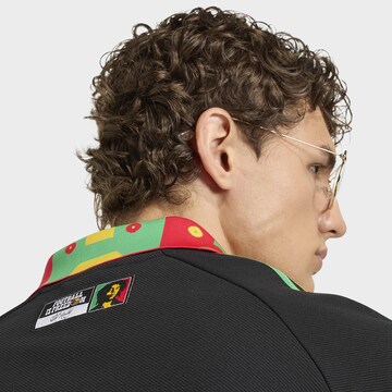 Giacca di felpa sportiva 'Jamaika x Bob Marley Anthem' di ADIDAS PERFORMANCE in nero