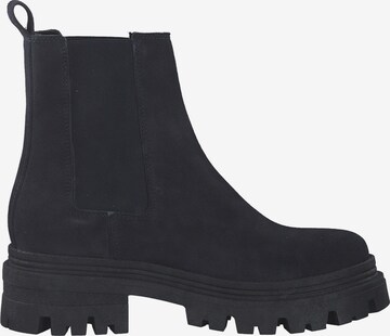 Chelsea Boots TAMARIS en bleu