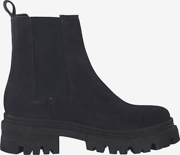 TAMARIS Chelsea boots in Blauw