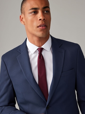 Regular fit Giacca da completo di Next in blu