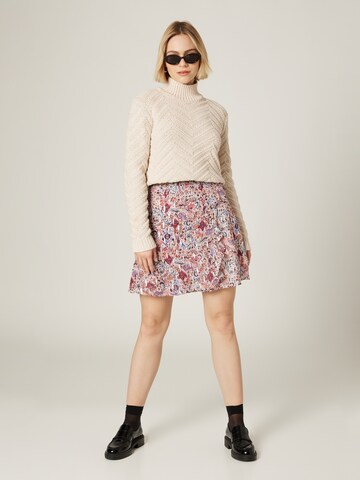 Guido Maria Kretschmer Women Skirt 'Jo' in Mixed colours