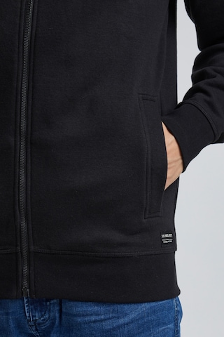 11 Project Zip-Up Hoodie 'SIBELIUS' in Black