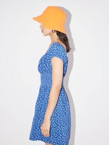 LeGer by Lena Gercke Dress 'Jarine' in Blue