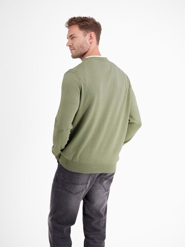 LERROS Sweater in Green