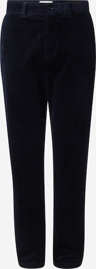 GANT Čino bikses, krāsa - jūraszils, Preces skats