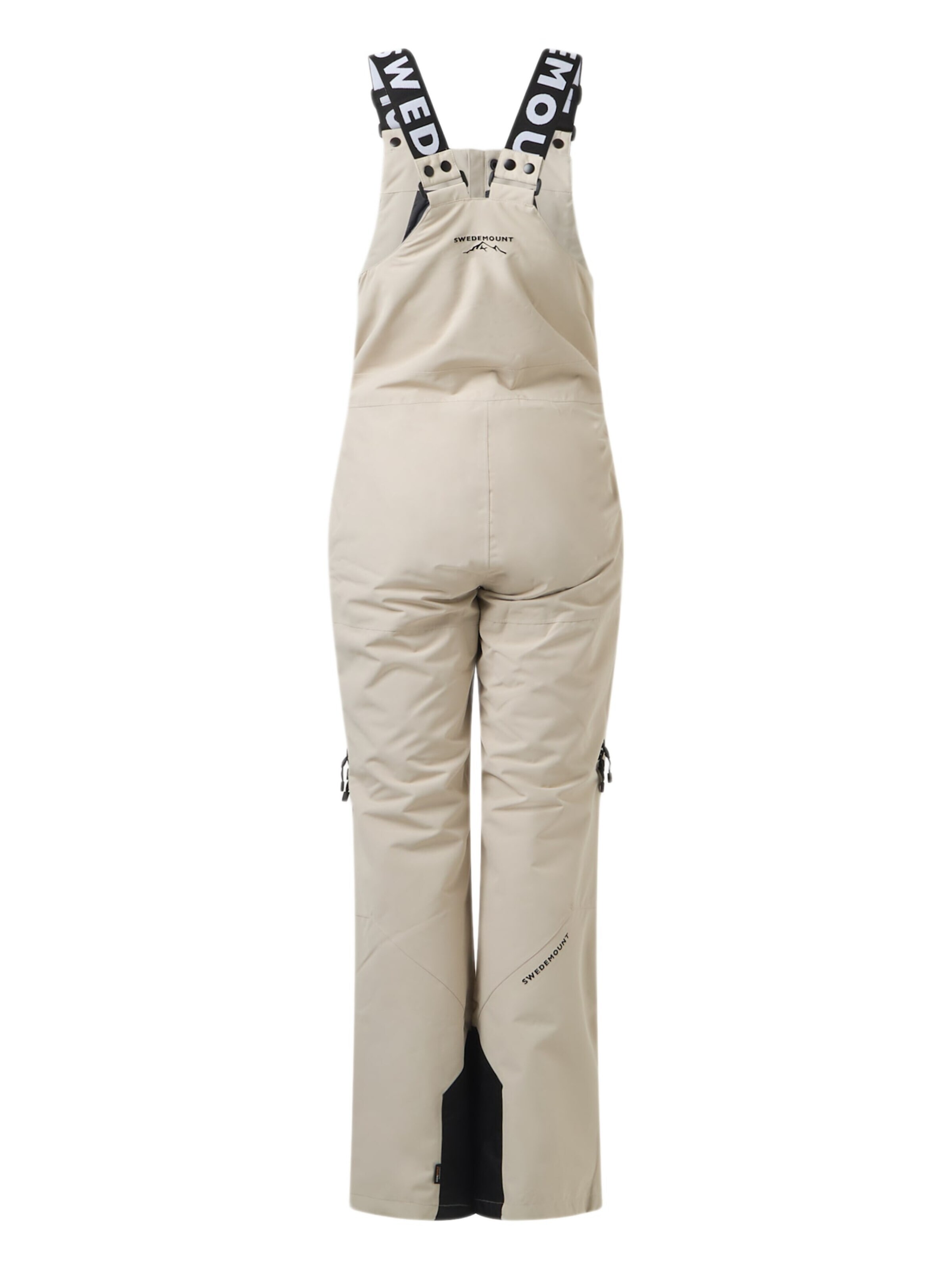 regular Pantaloni sportivi 'Freeride' di SWEDEMOUNT in beige