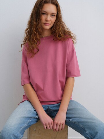 Maglietta di Next in rosa