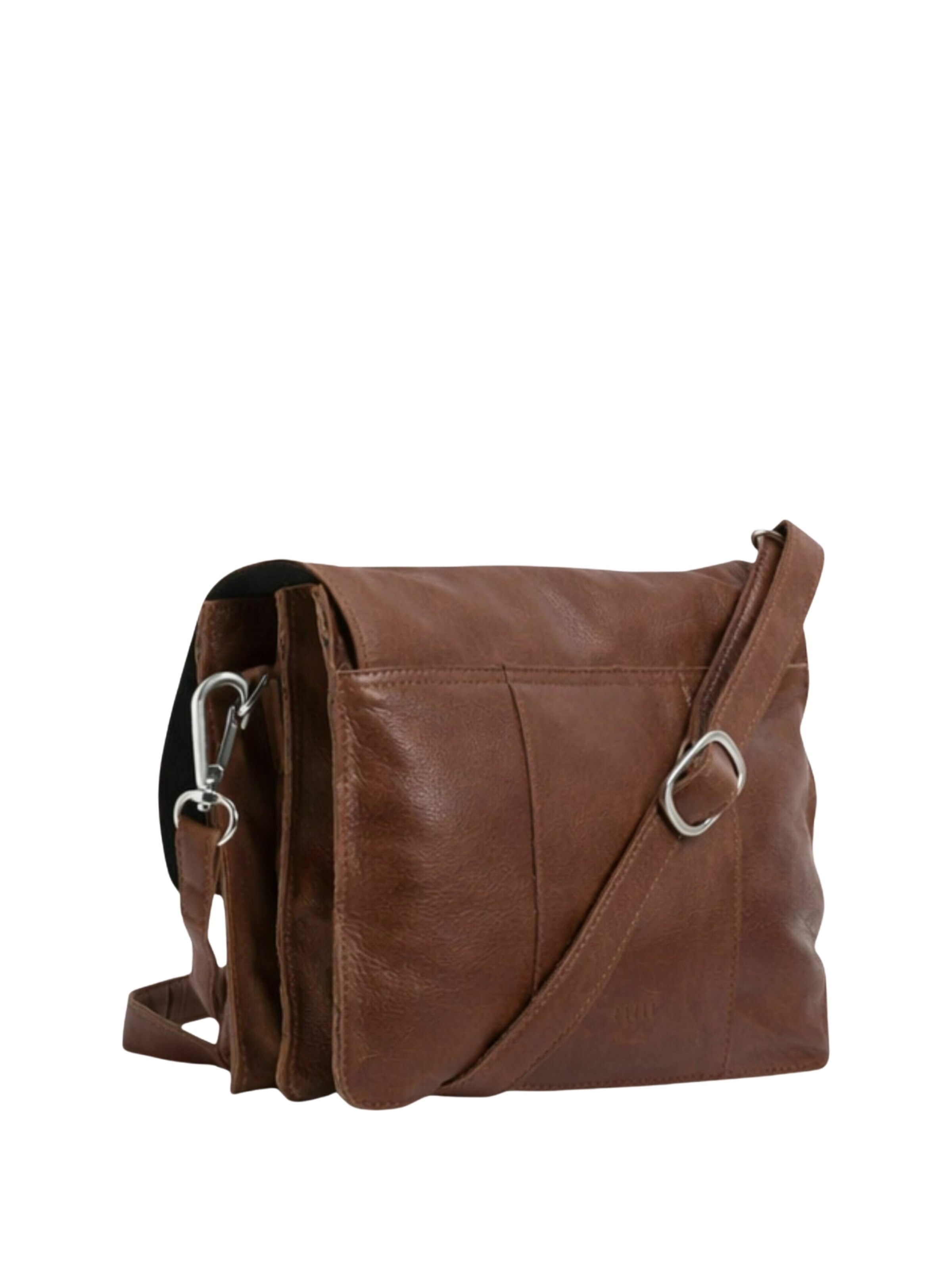 still Nordic Bag ' Basic ' in Braun