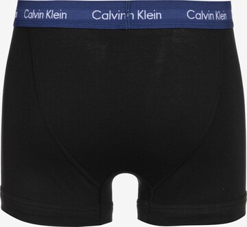 Calvin Klein Underwearregular Bokserice - crna boja