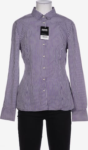 JOOP! Blouse & Tunic in M in Purple: front