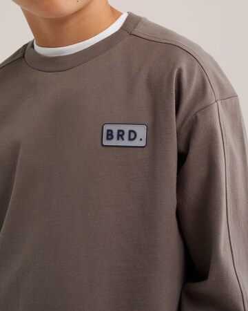 WE Fashion Shirts i brun