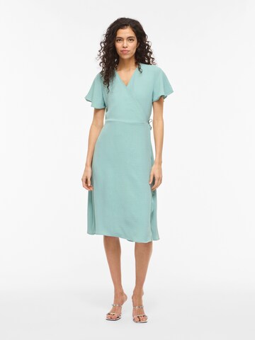 VILA Dress 'VILovie' in Green