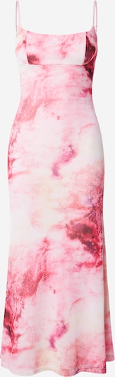 Bardot Vestido de verão 'ADONI' em cor-de-rosa / pitaya / rosa escuro / branco, Vista do artigo