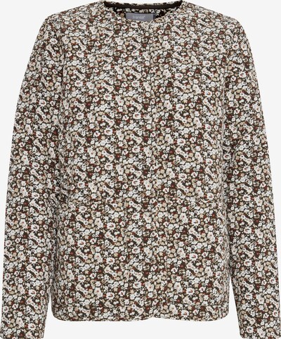 Fransa Blousonjacke in beige / sand, Produktansicht