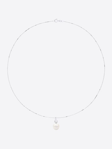 Ateliers Saint Germain Αλυσίδα 'COLBERT' σε λευκό