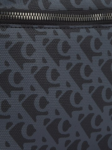 Marsupio 'MATTE' di Calvin Klein Jeans in nero