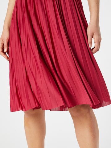 ABOUT YOU Skirt 'Connie' in Pink