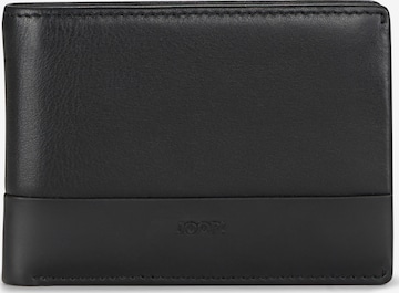JOOP! - Carteiras 'Manciano Alfredo' em preto: frente