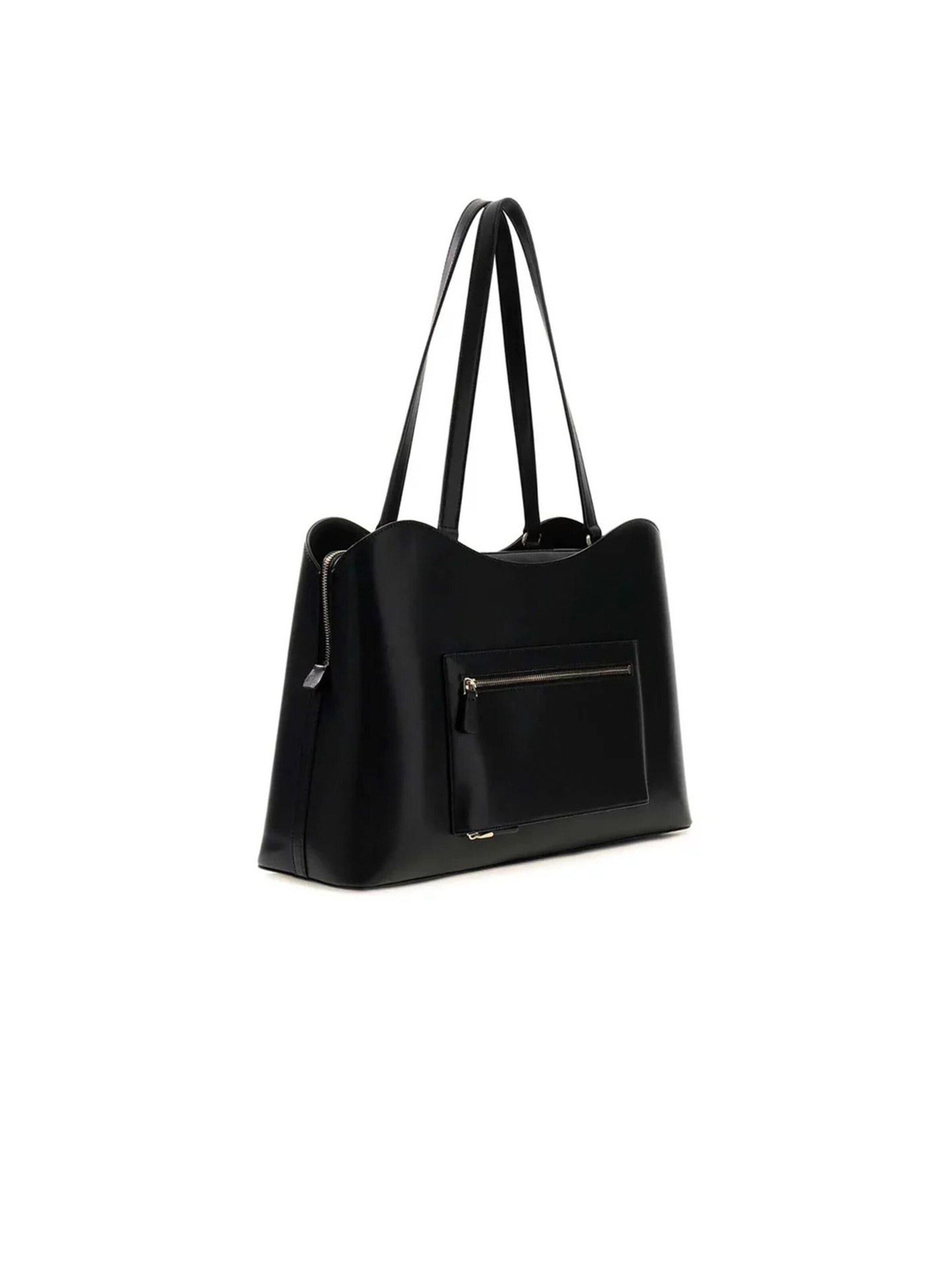 GUESS Shopper 'Janie'‌ in Schwarz