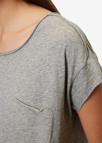 T-shirt Marc O'Polo DENIM en gris