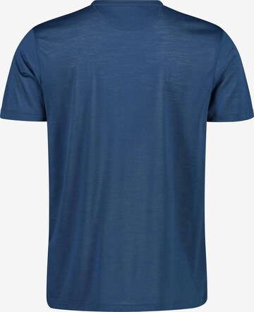 CMP Performance Shirt in Blue