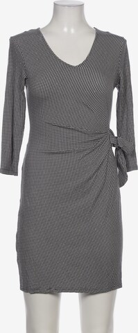 Allude Dress in L in Grey: front