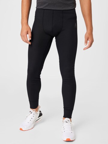 ODLO Sports underpants in Black: front