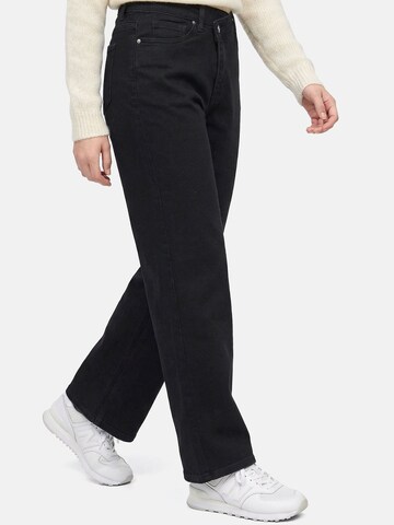 Regular Jean 'F141' Tazzio en noir